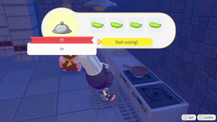 Cooking Beans