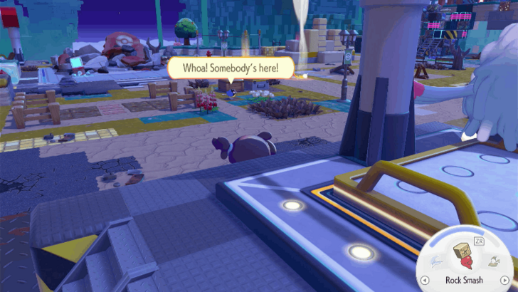 Talk to Rookidee
