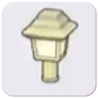 Garden light