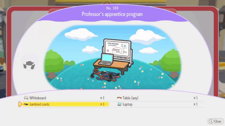 Professor