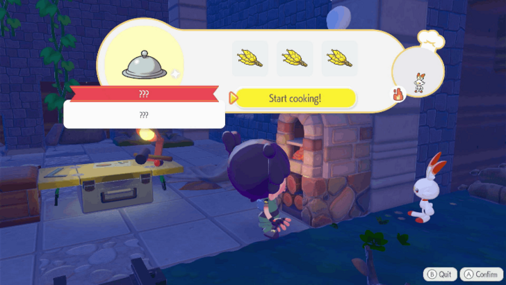 Making bread
