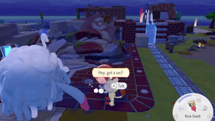 Meowth