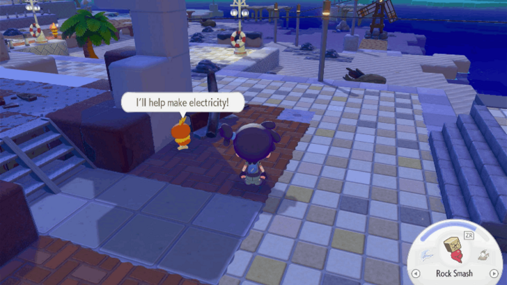 Torchic I