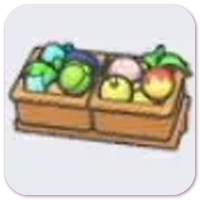 Berry basket