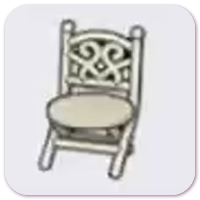 Garden chair
