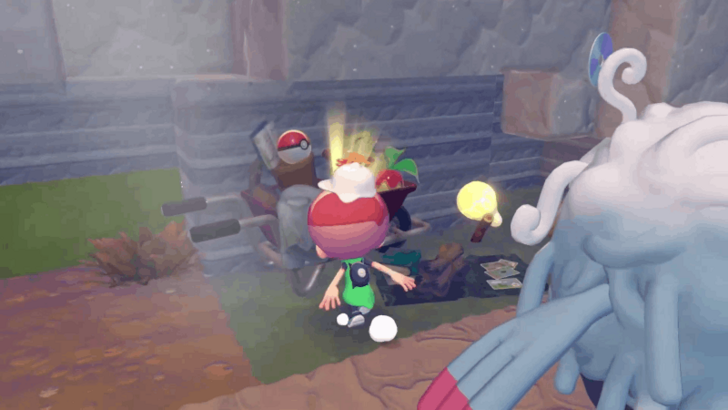 Pokedex